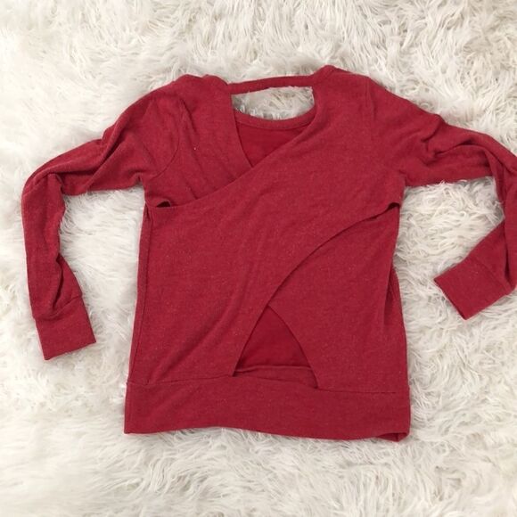 Weekends are for sleep Chaser sweatshirt EUC Sz S - Picture 3 of 4